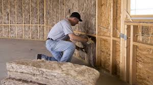 Types of Insulation We Offer in Quinnesec, MI